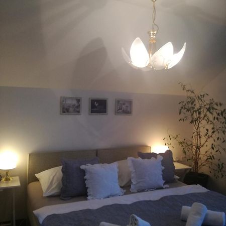 Penzion Lamberk Nový Jičín Quarto foto