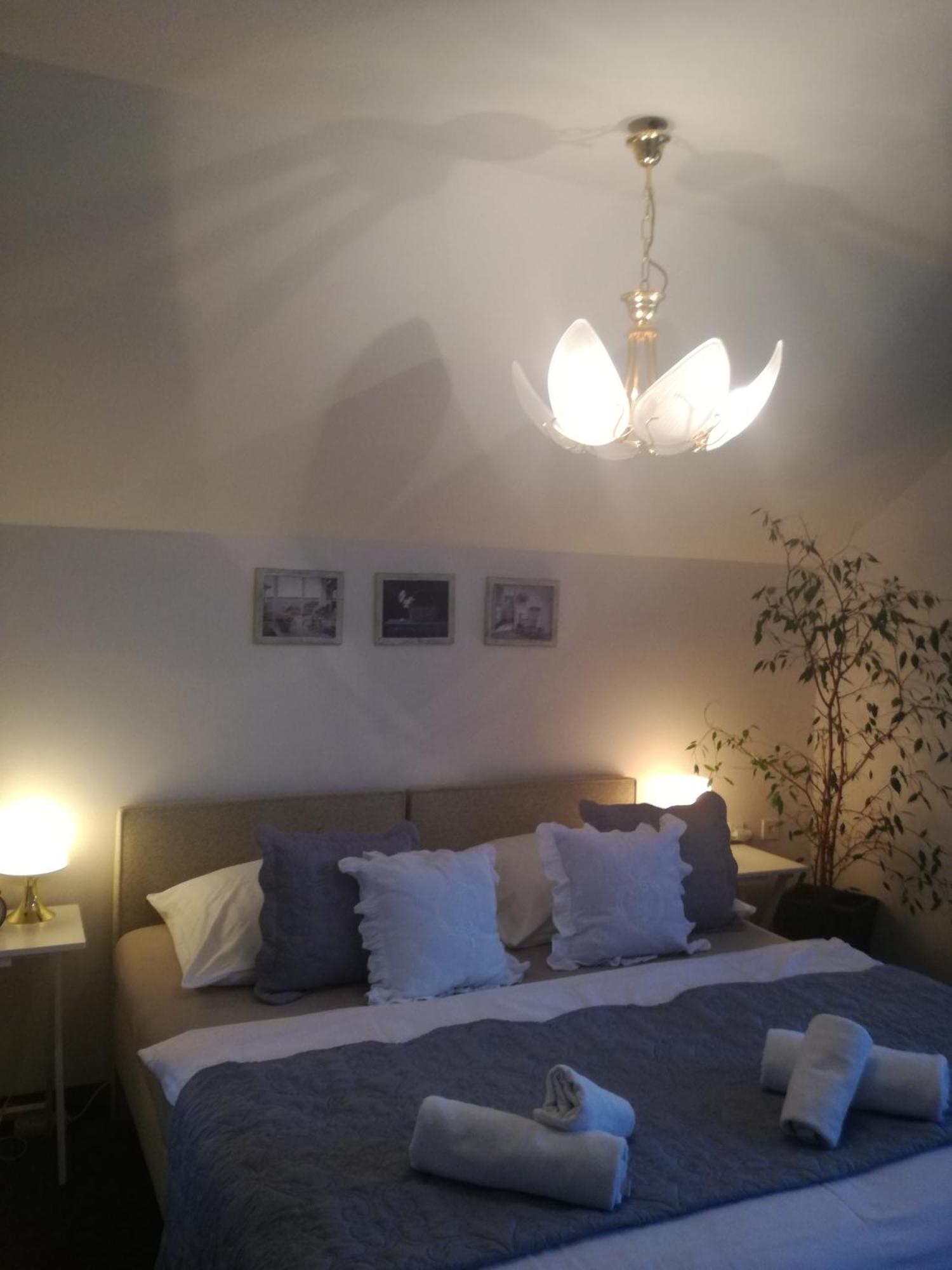 Penzion Lamberk Nový Jičín Quarto foto